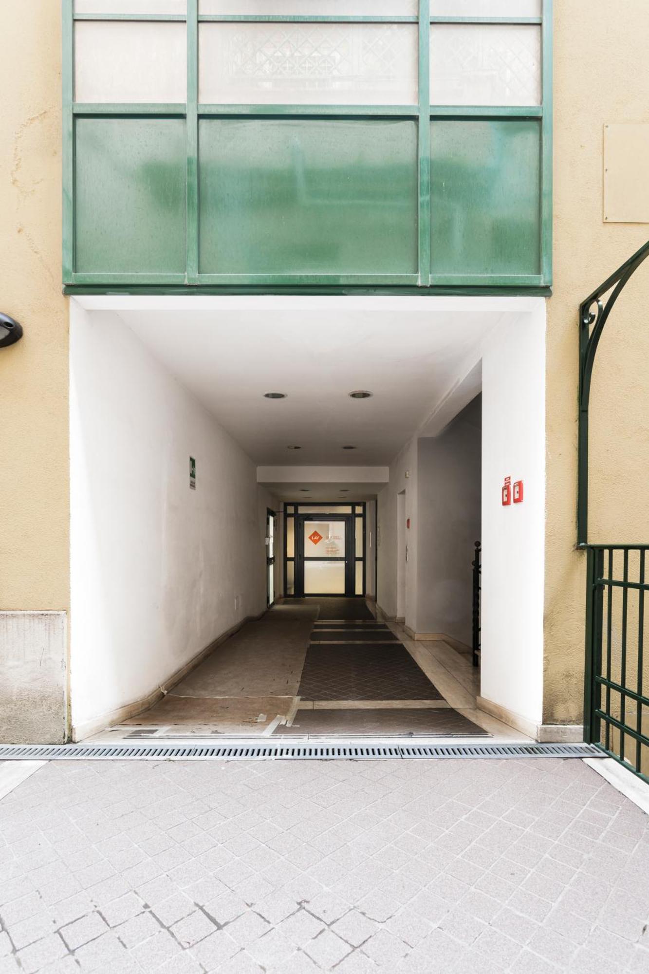 Studio Margherita Rom Exterior foto