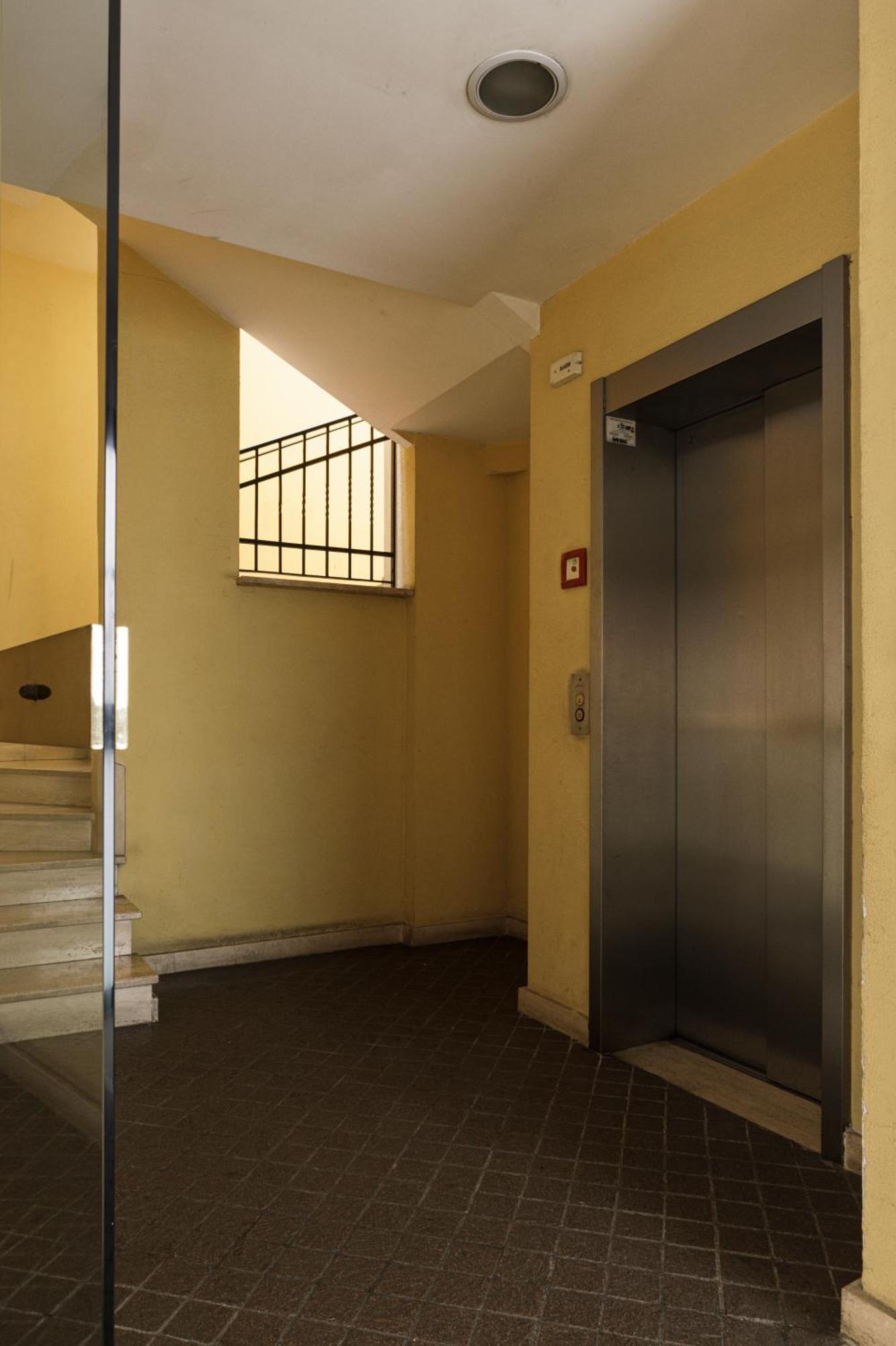 Studio Margherita Rom Exterior foto