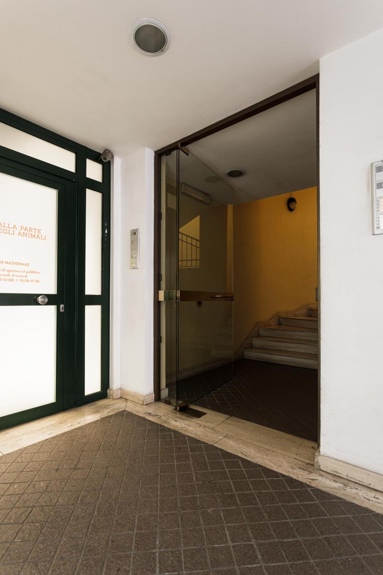 Studio Margherita Rom Exterior foto