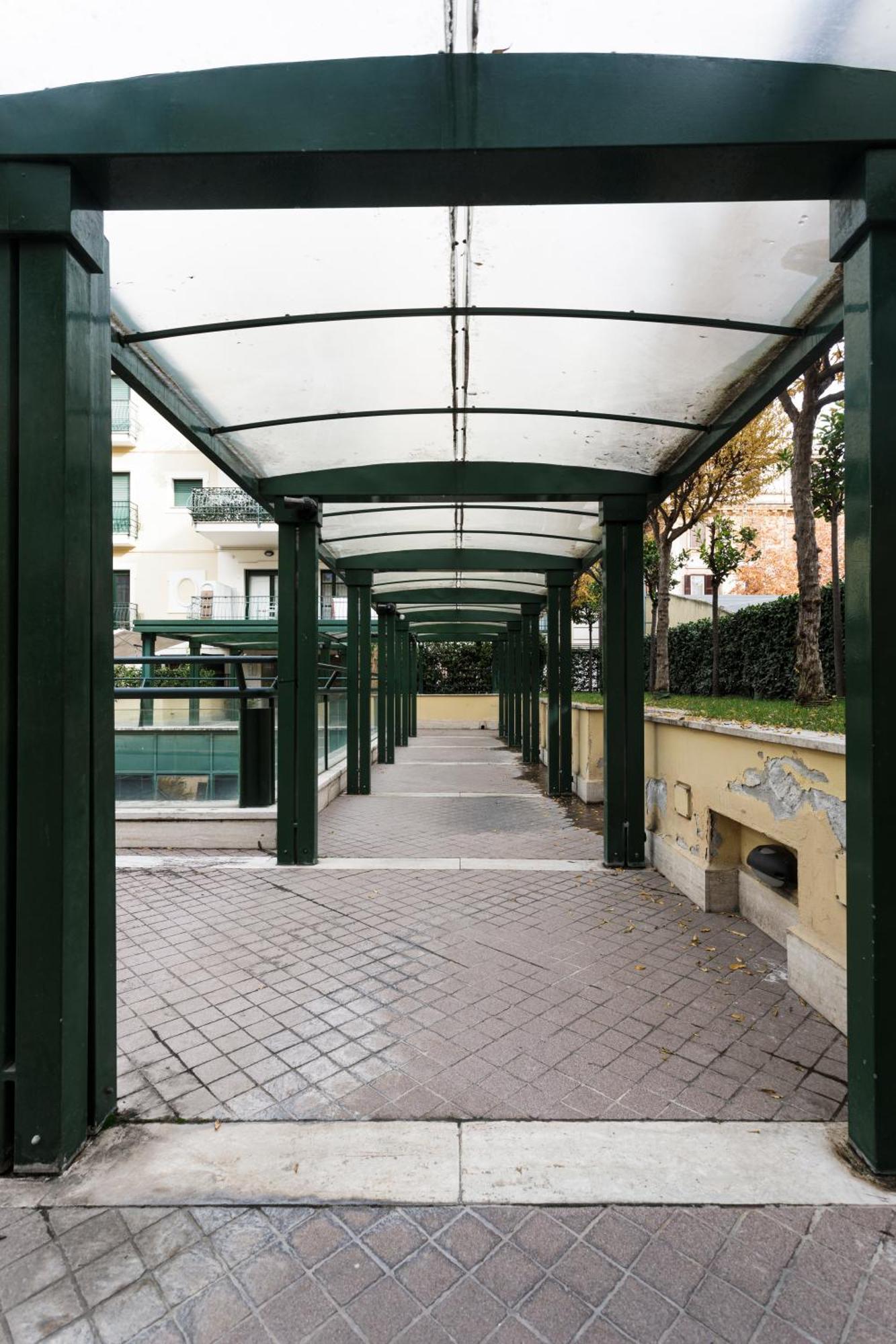 Studio Margherita Rom Exterior foto
