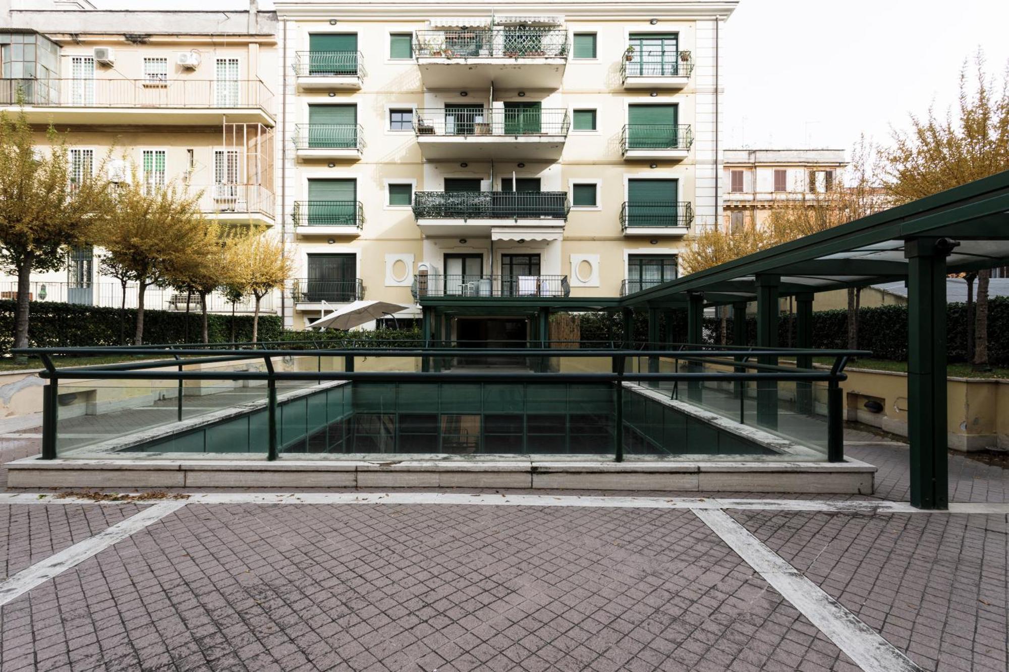 Studio Margherita Rom Exterior foto